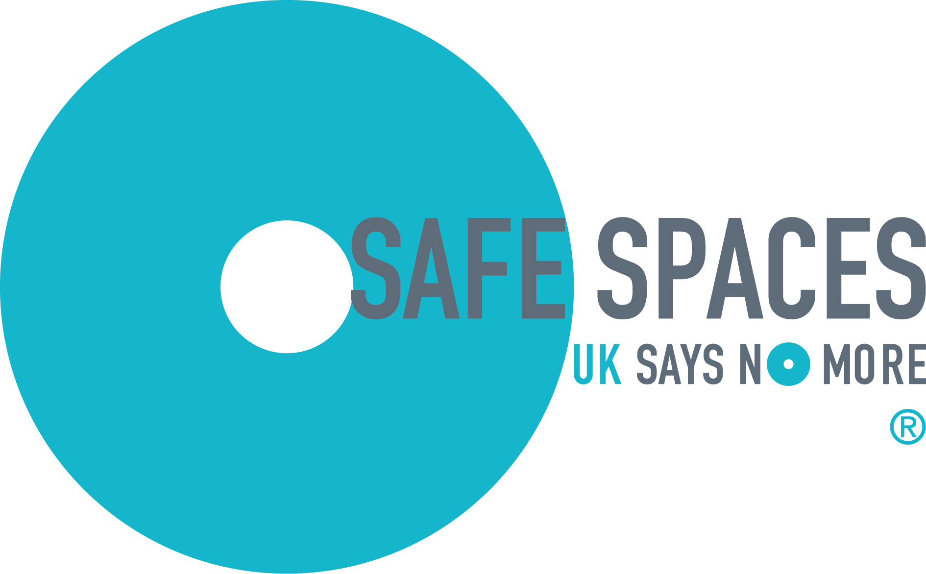 Safe Spaces logo